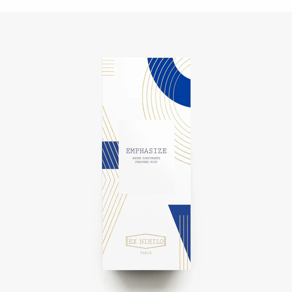 Emphasize Perfumed Mist