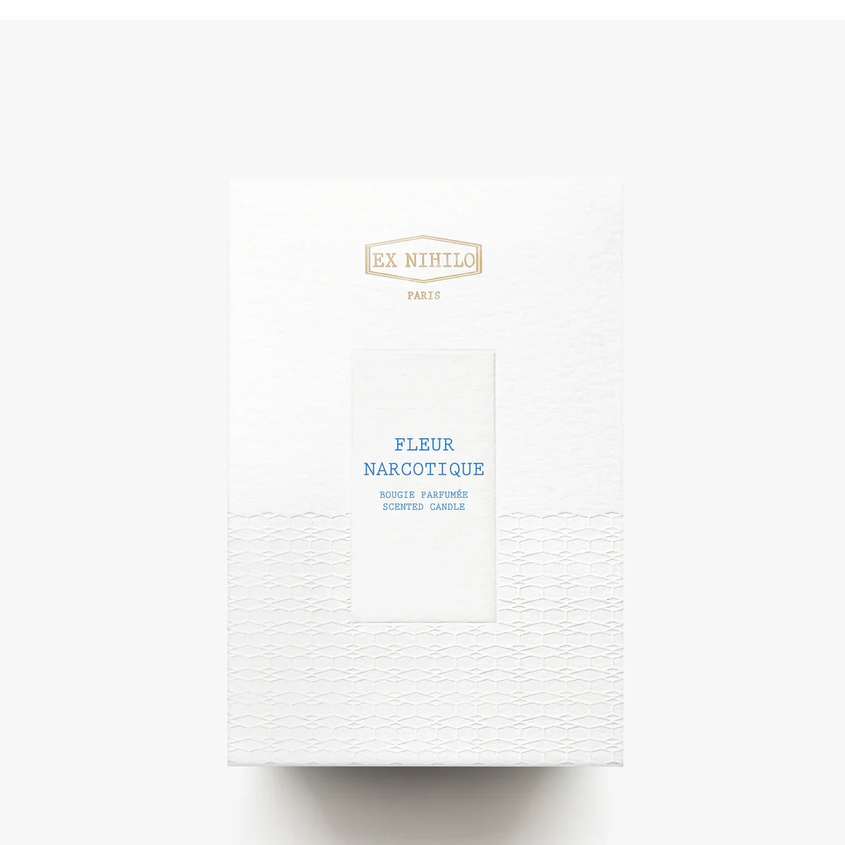 Fleur Narcotique Candela Profumata