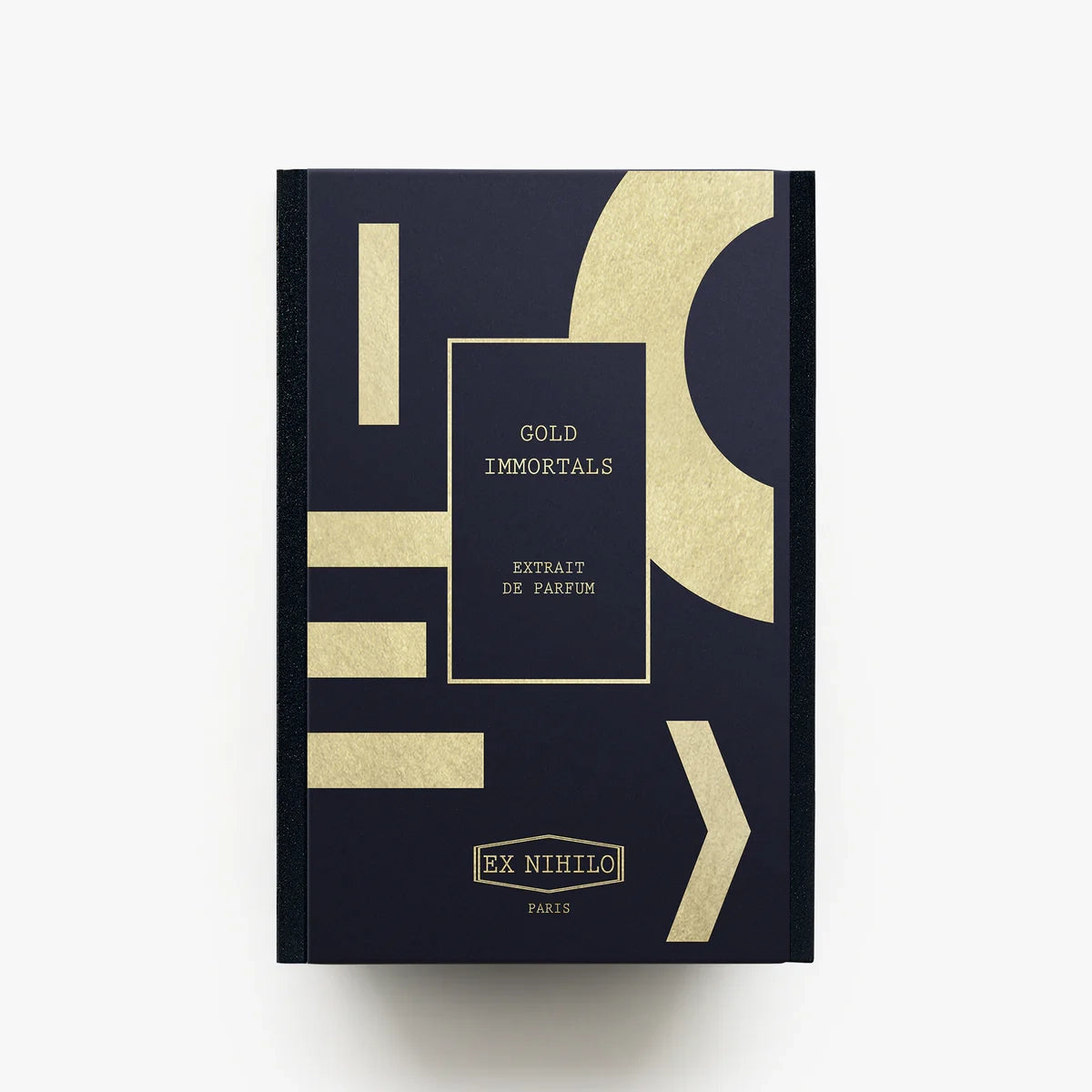 Gold Immortals Extrait de Parfum