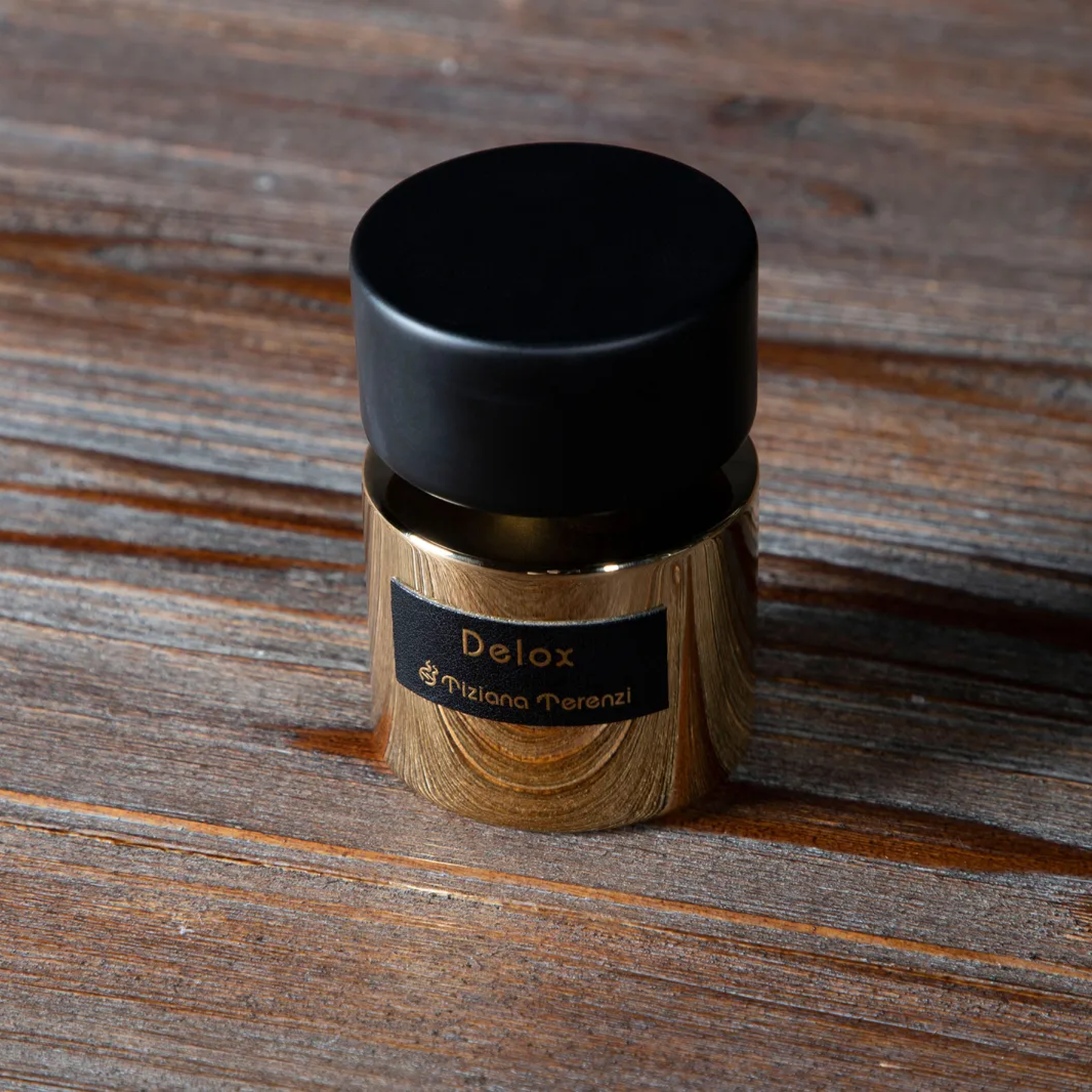 Delox Extrait de Parfum