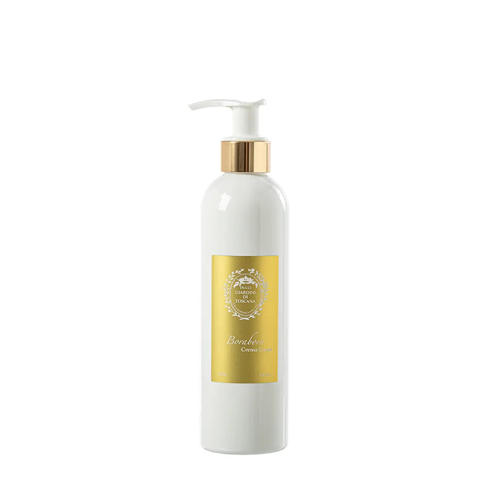Borabora Crema Corpo