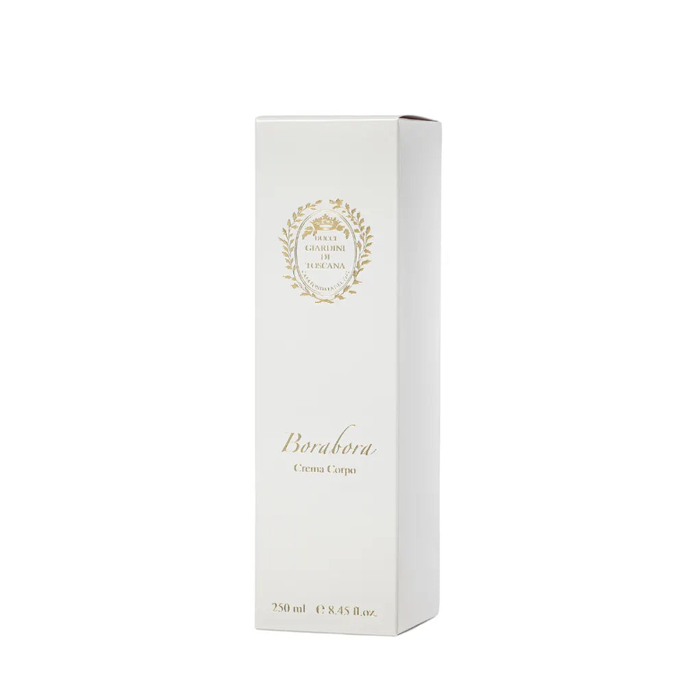 Borabora Crema Corpo