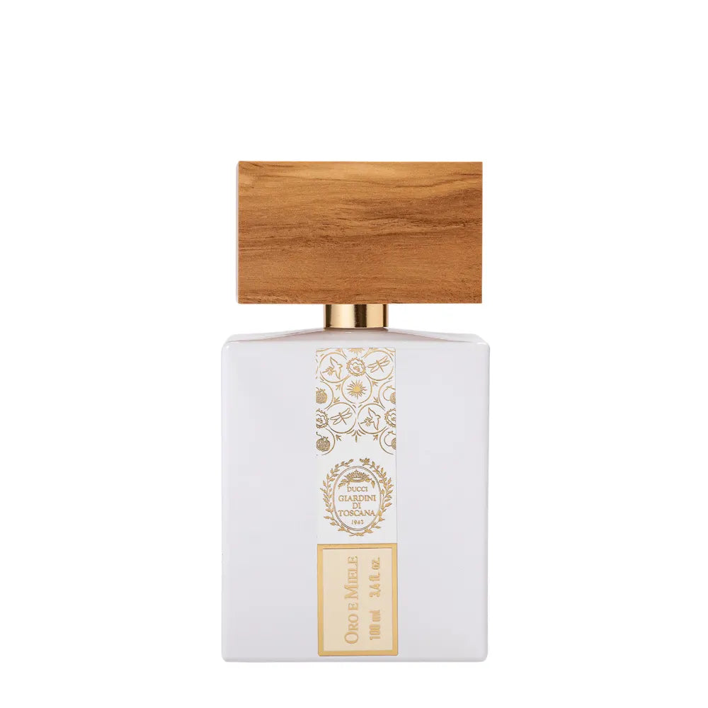 Oro e Miele Eau de Parfum
