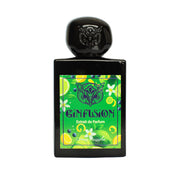 Ginfusion Extrait de Parfum