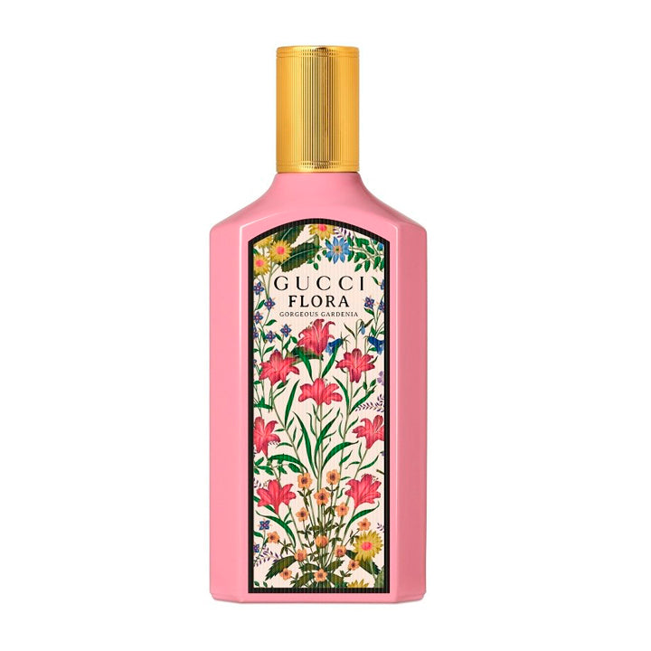 gourgeou gardenia
