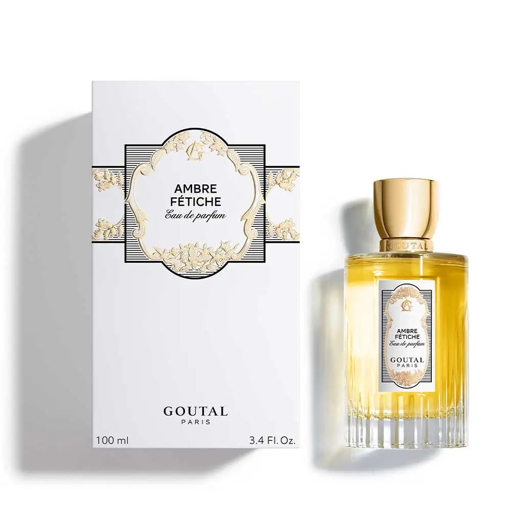 Ambre Fetiche Eau de Parfum