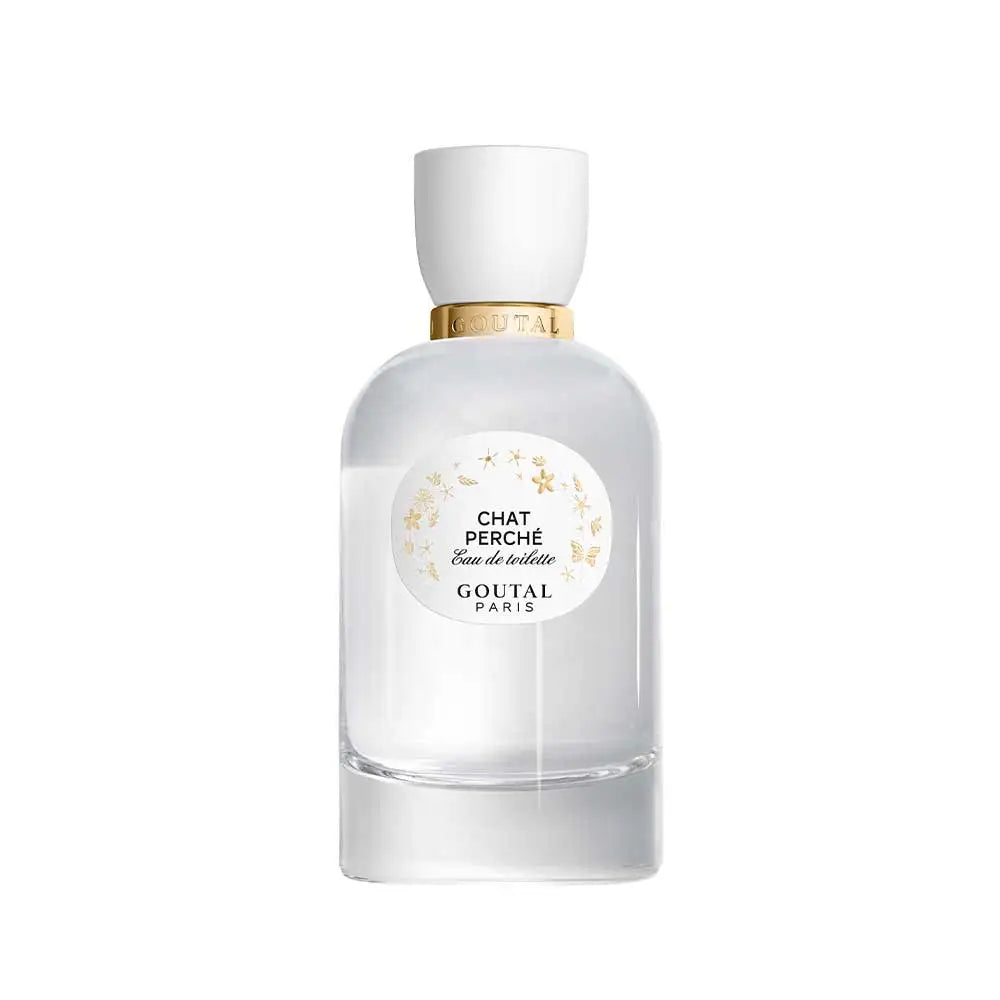 Chat Perche Eau de Toilette