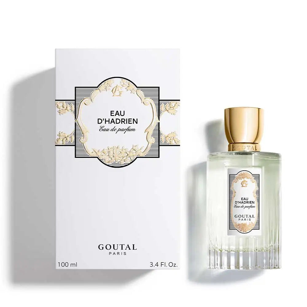 Eau d'Hadrien Mixte Eau de Parfum
