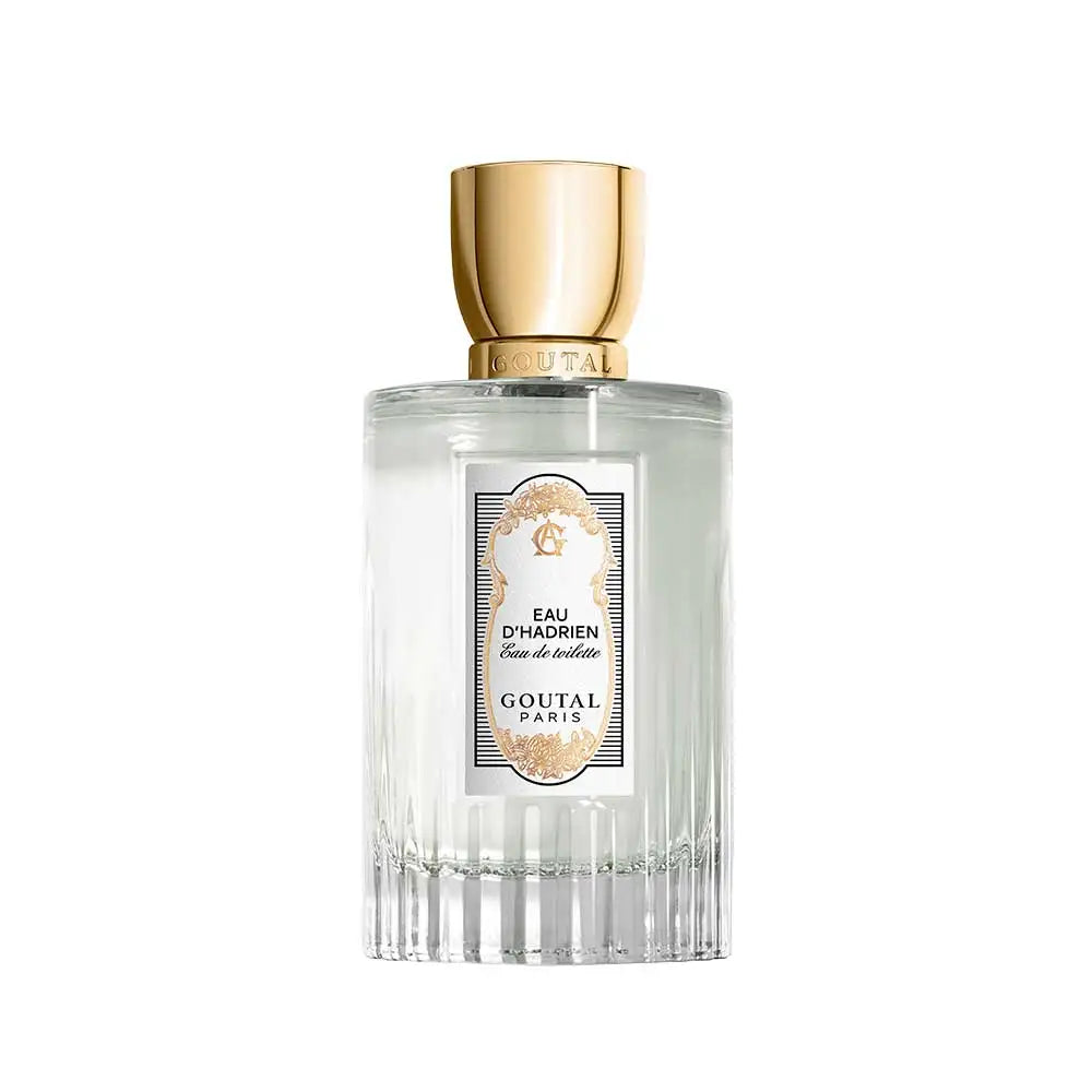 Eau d'Hadrien Mixte Eau de Toilette