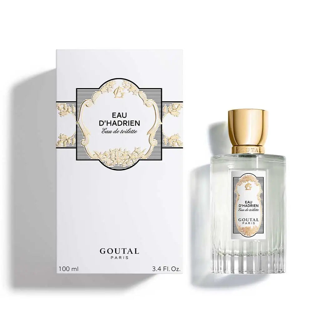 Eau d'Hadrien Mixte Eau de Toilette