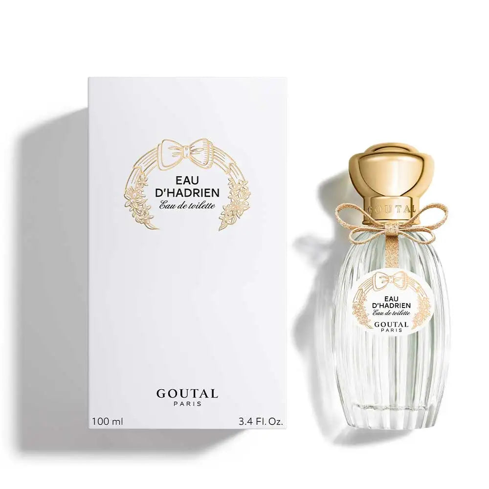 Eau d'Hadrien Women Eau de Toilette