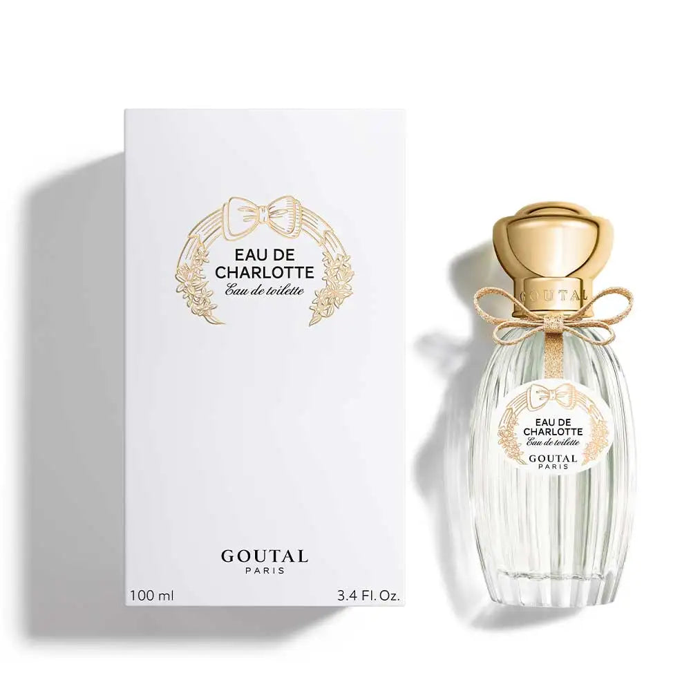 Eau de Charlotte Eau de Toilette