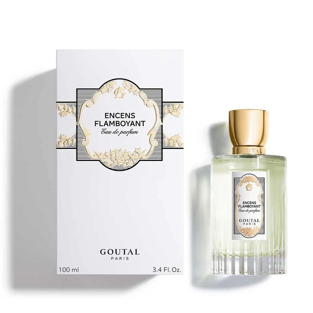 Encens Flamboyant Eau de Parfum