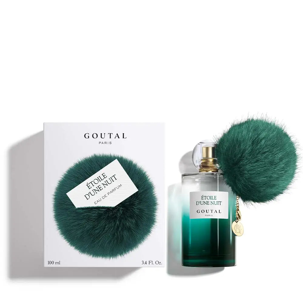 Etoile d'une Nuit Eau de Parfum