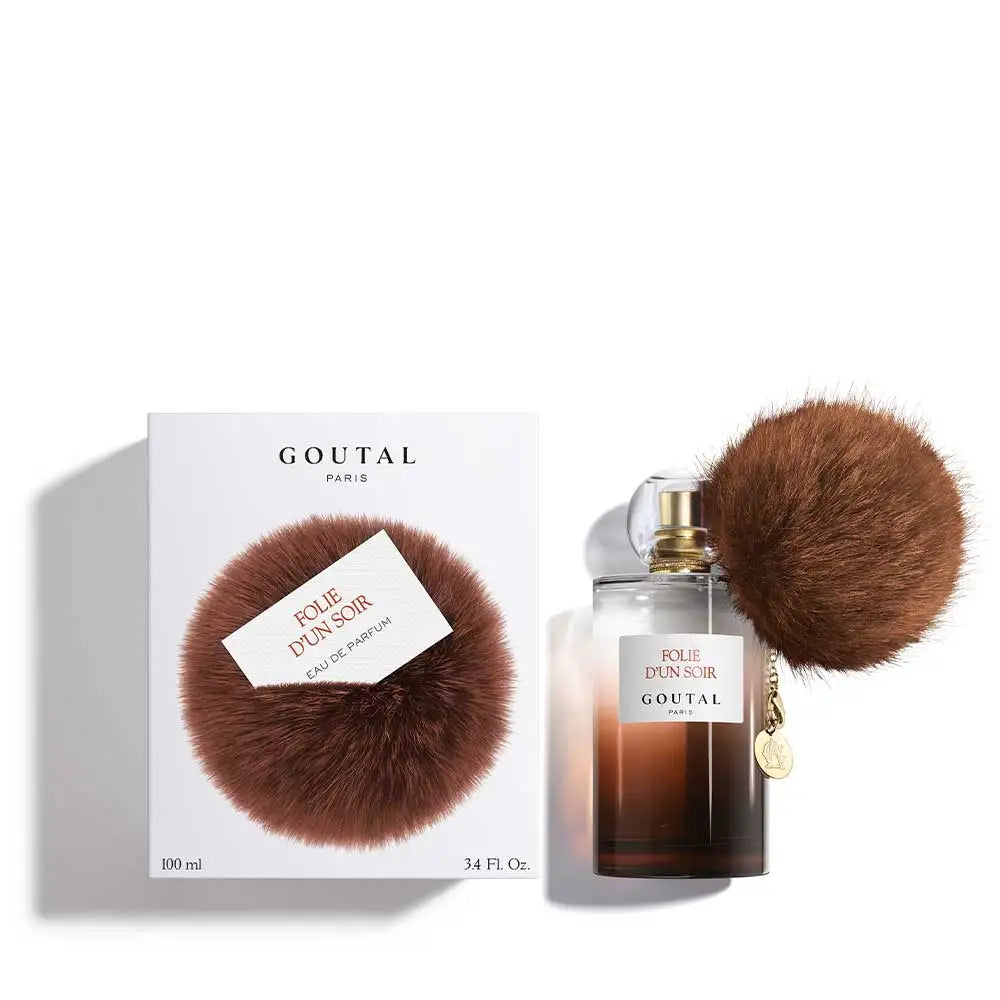 Folie d'un Soir Eau de Parfum