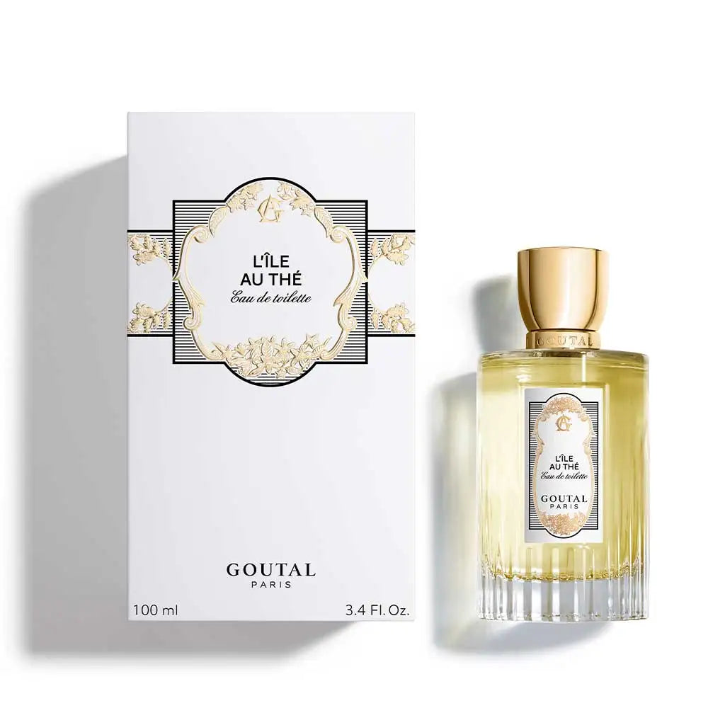 L'Ile Au The Eau de Toilette