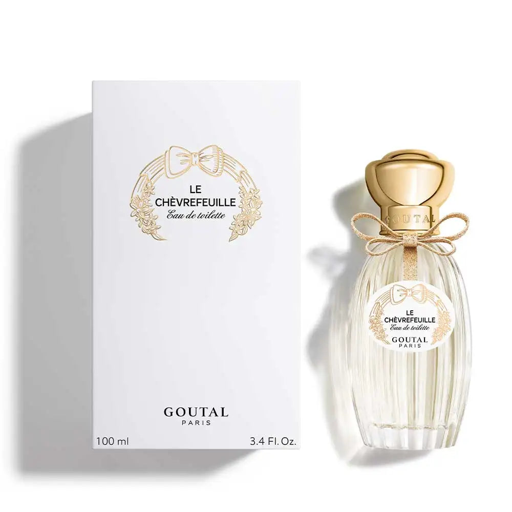 Le Chevrefeuille Eau de Toilette
