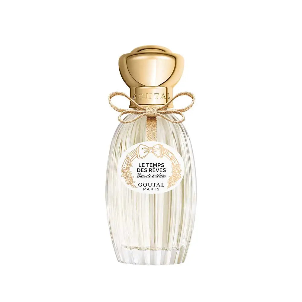 Le Temps des Reves Eau de Toilette