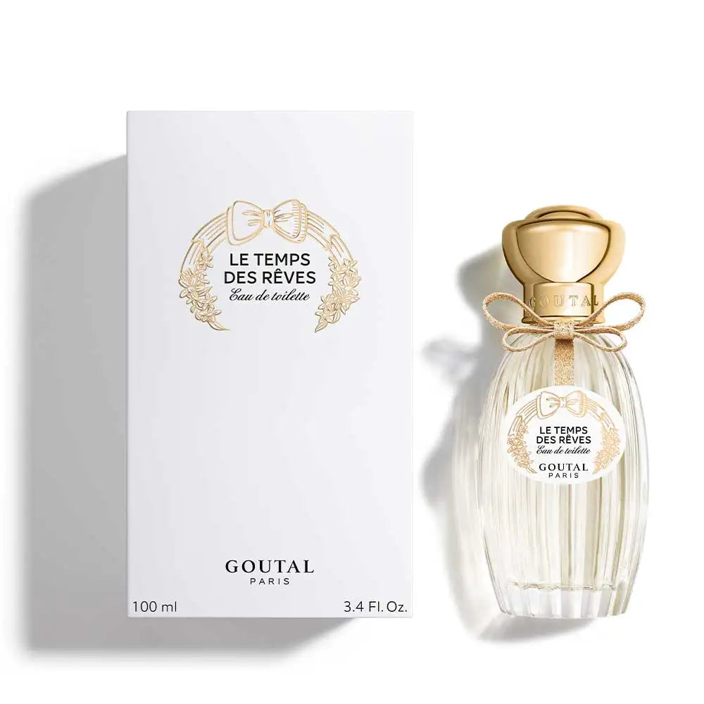 Le Temps des Reves Eau de Toilette