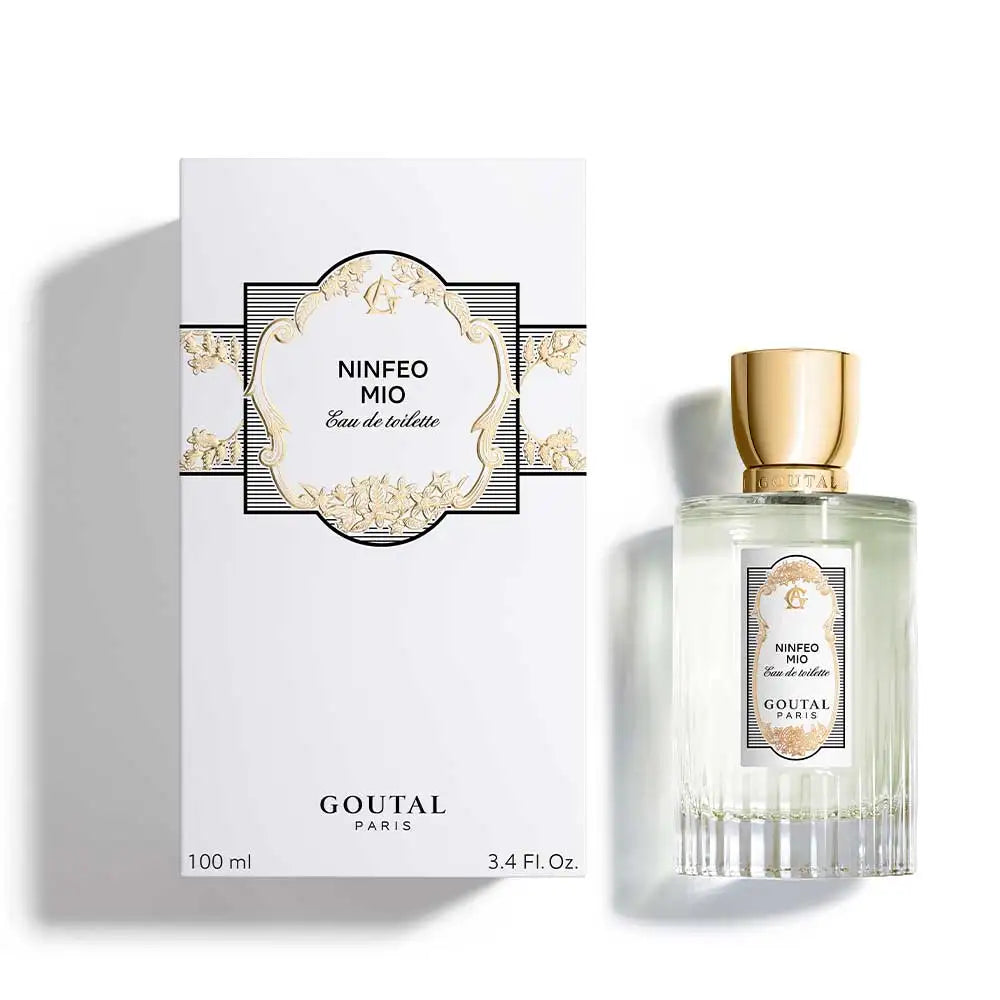 Ninfeo Mio Eau de Toilette