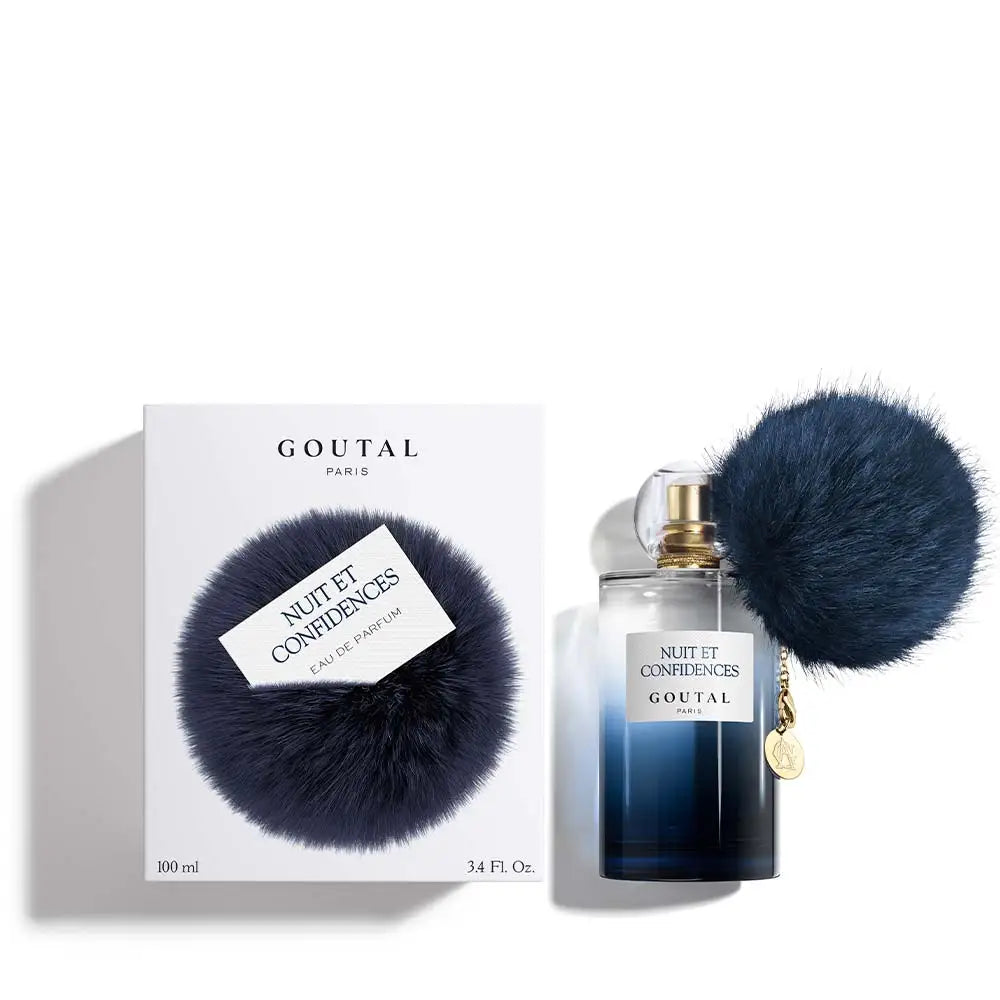 Nuit et Confidences Eau de Parfum