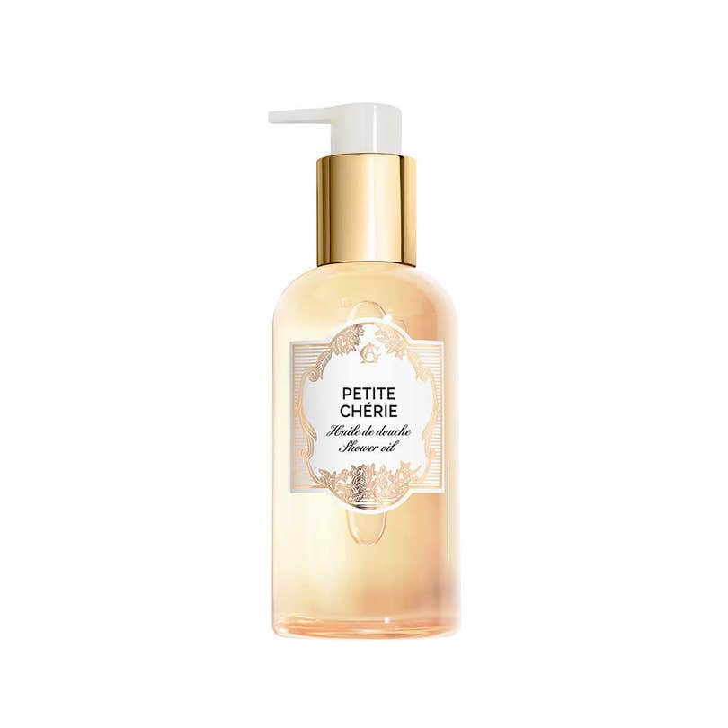 Petite Cherie Olio Doccia
