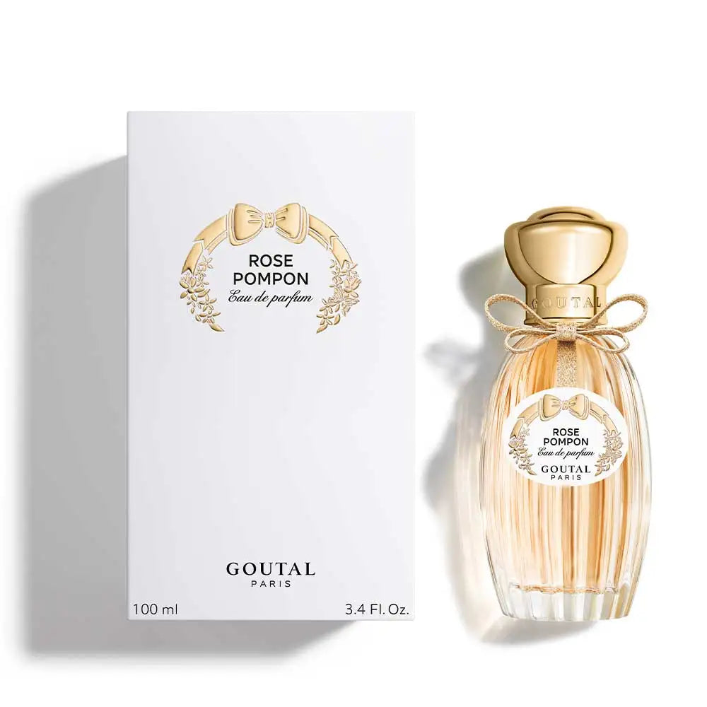 Rose Pompon Eau de Parfum