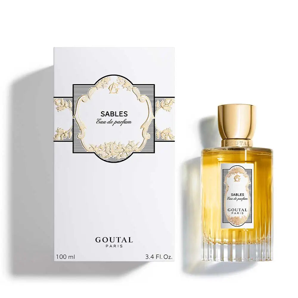 Sables Eau de Parfum