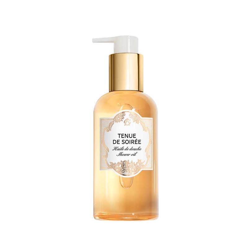Tenue de Soiree Olio Doccia