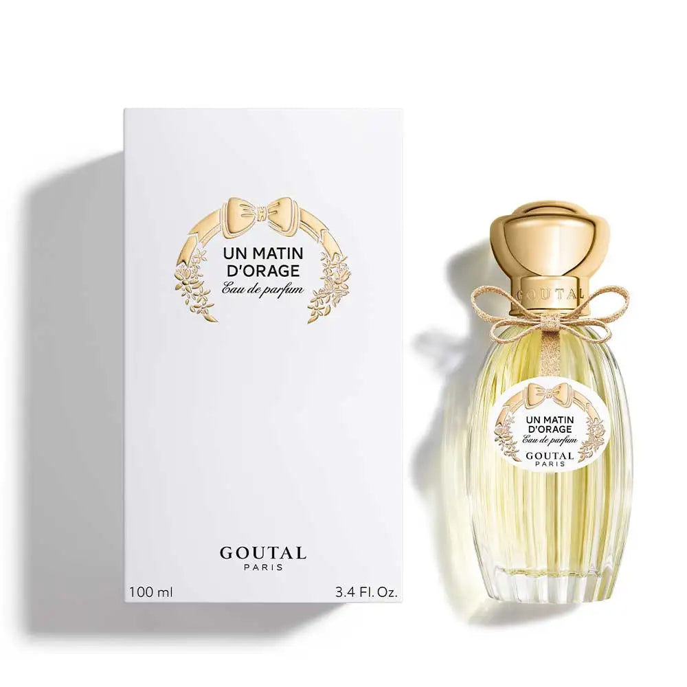 Un Matin d'Orage Eau de Parfum