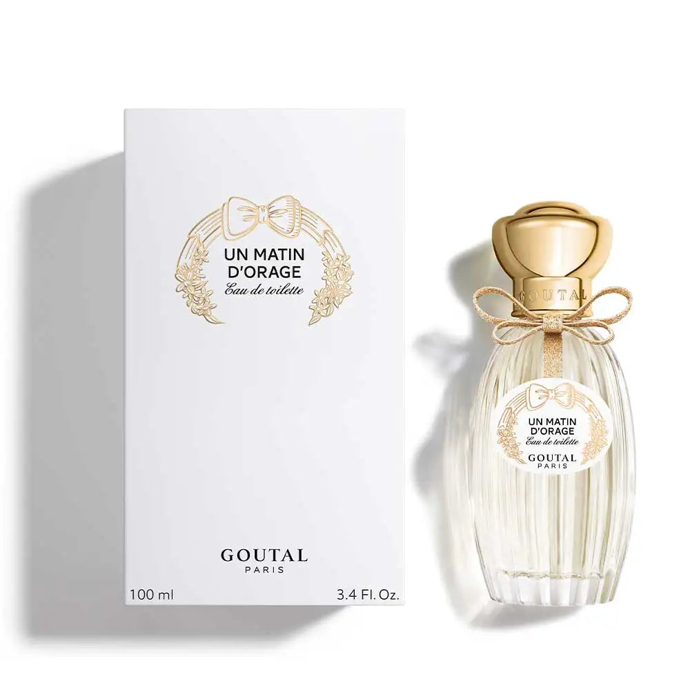 Un Matin d'Orage Eau de Toilette