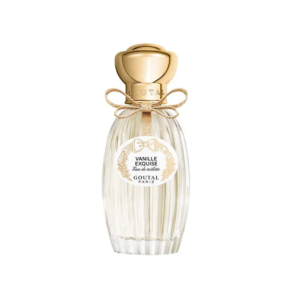 Vanille Exquise Eau de Toilette