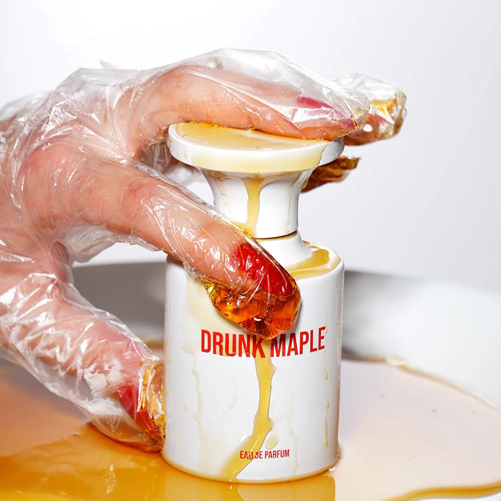 Drunk Maple Eau de Parfum