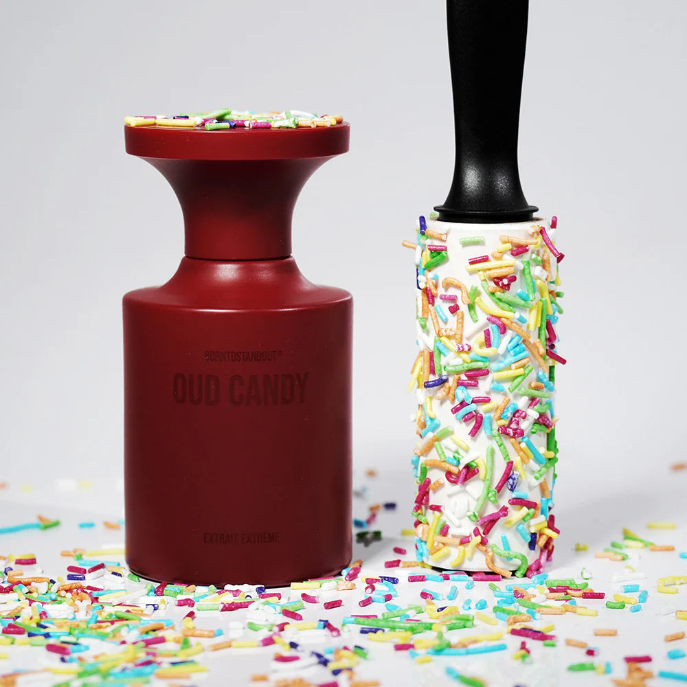 Oud Candy Extrait de Parfum