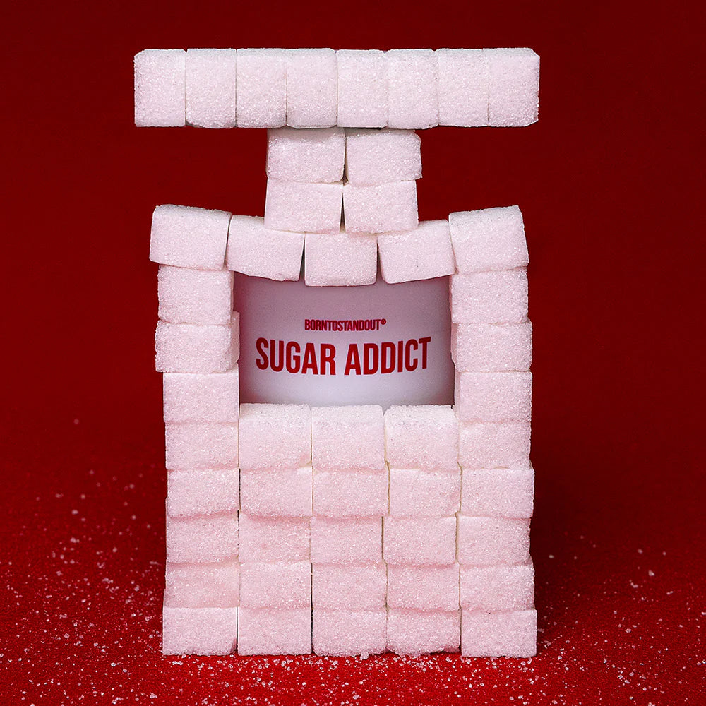 Sugar Addict Eau de Parfum