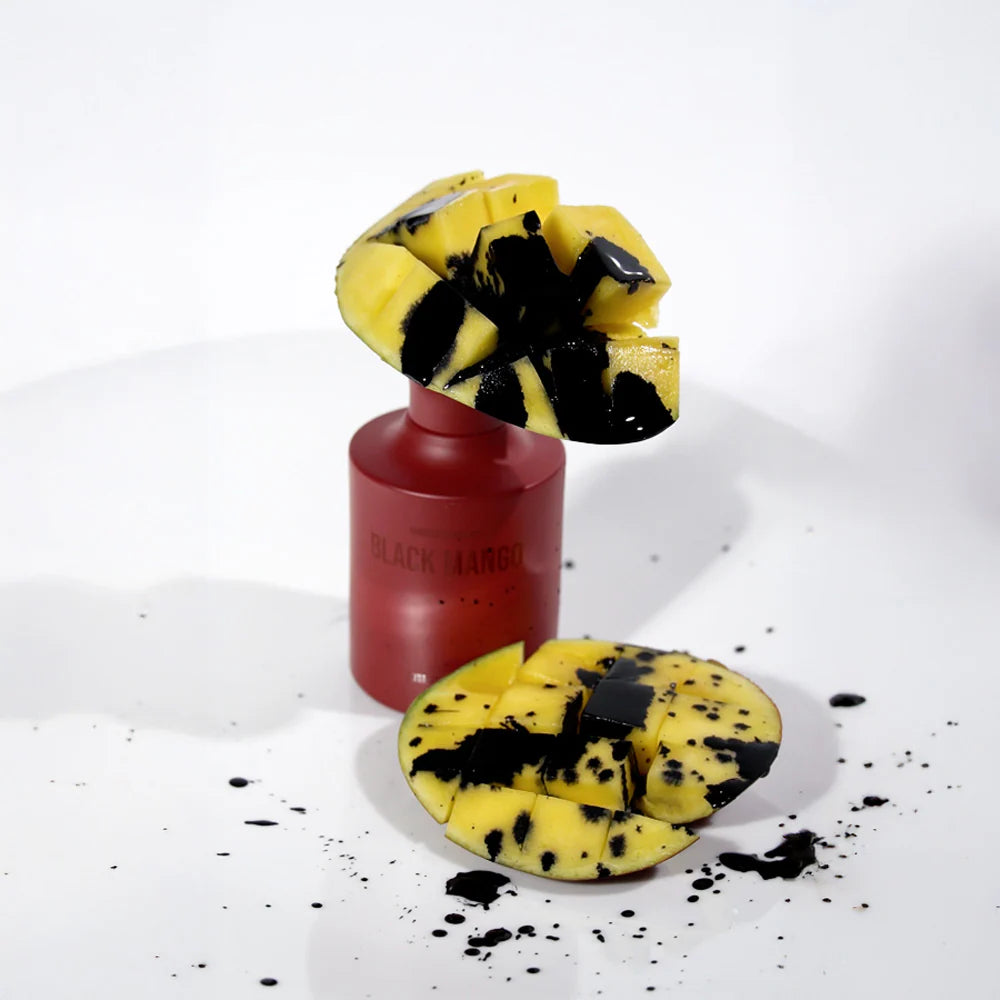 Black Mango Extrait de Parfum