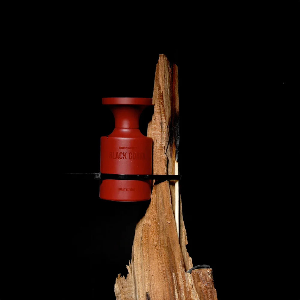 Black Guava Extrait de Parfum