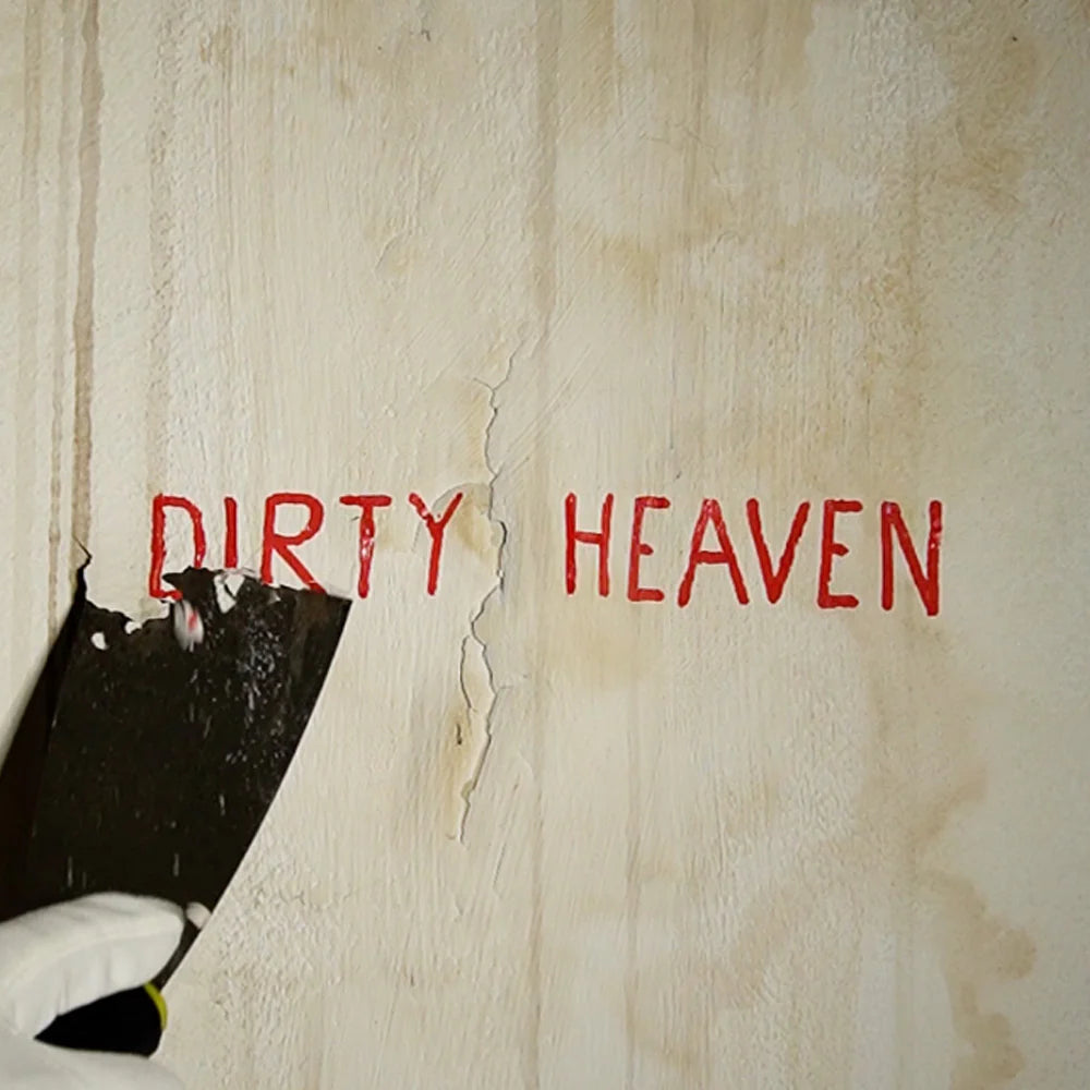 Dirty Heaven Eau de Parfum