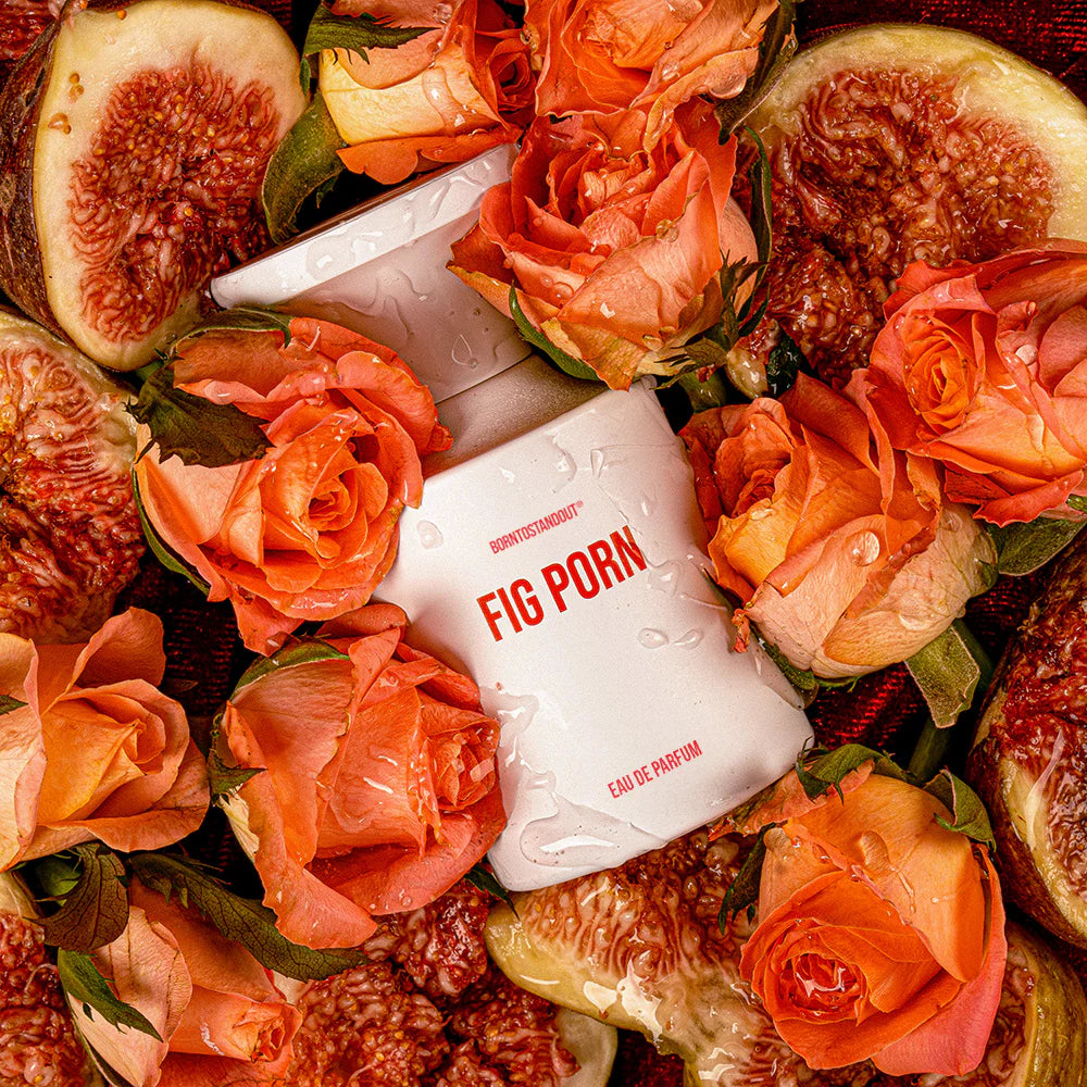 Fig Porn Eau de Parfum