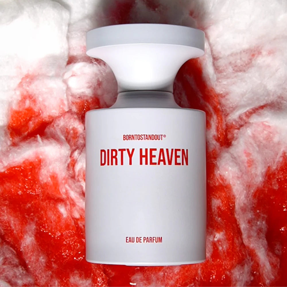 Dirty Heaven Eau de Parfum
