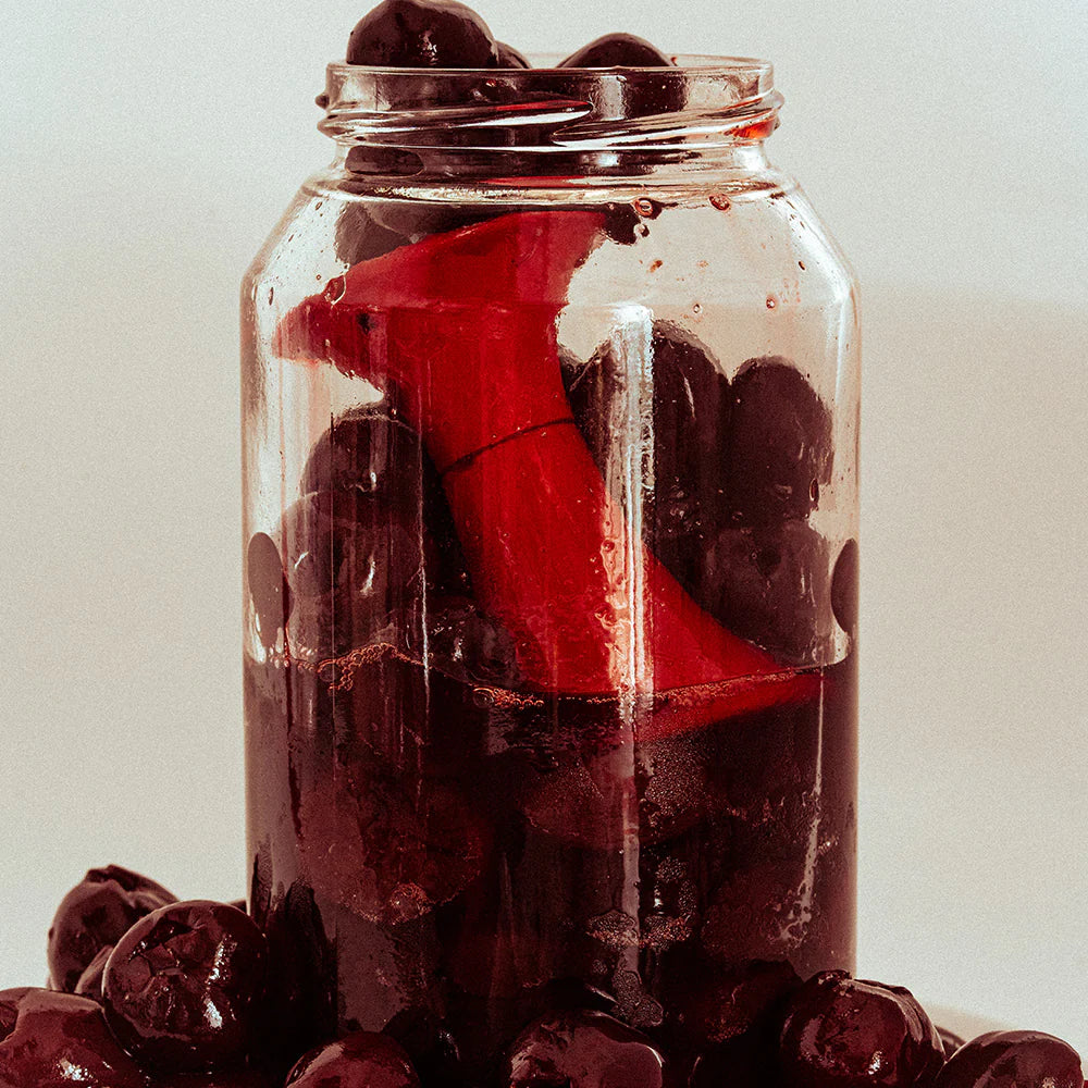Indecent Cherry Eau de Parfum