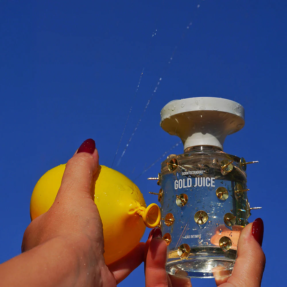 Gold Juice Eau de Toilette