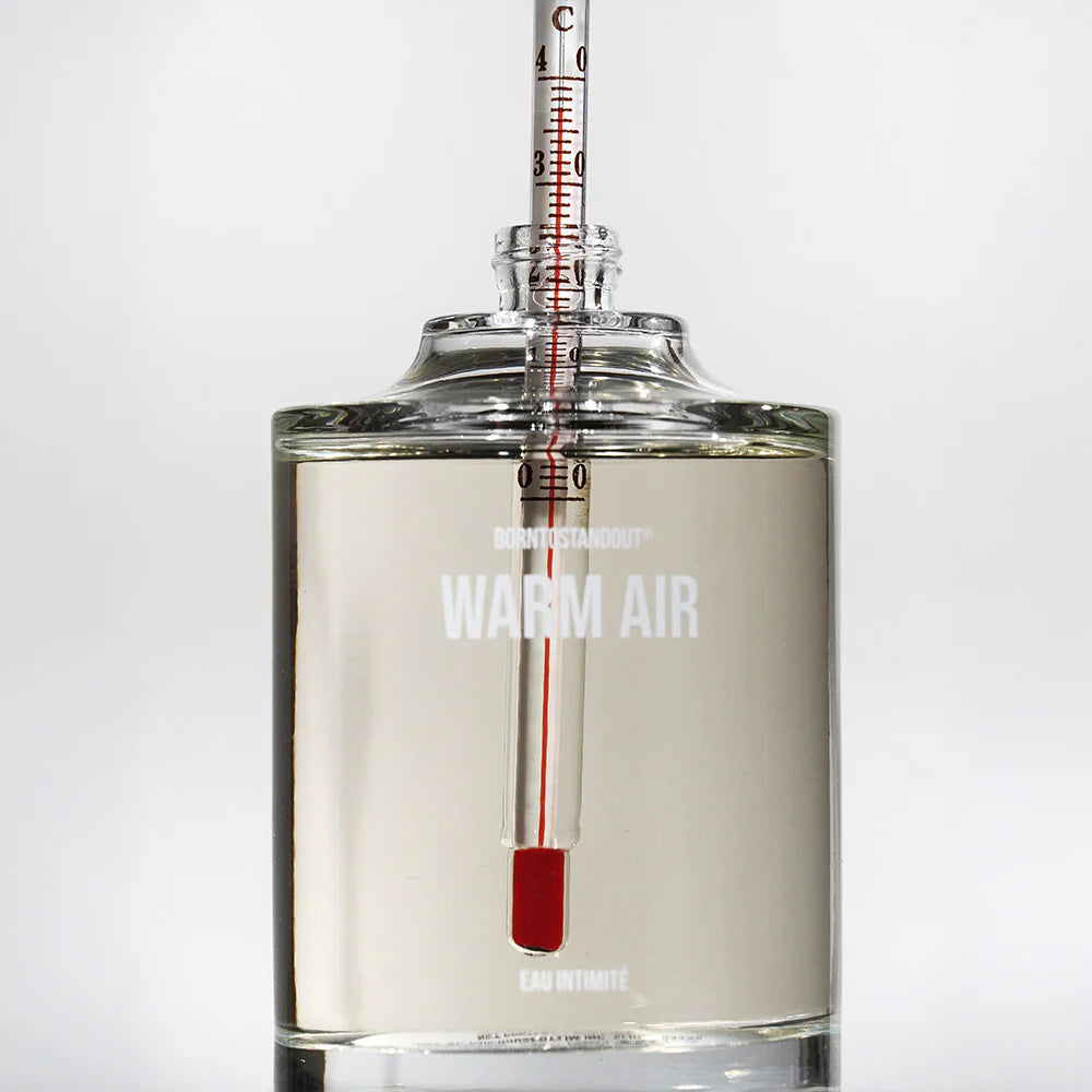 Warm Air Eau de Toilette