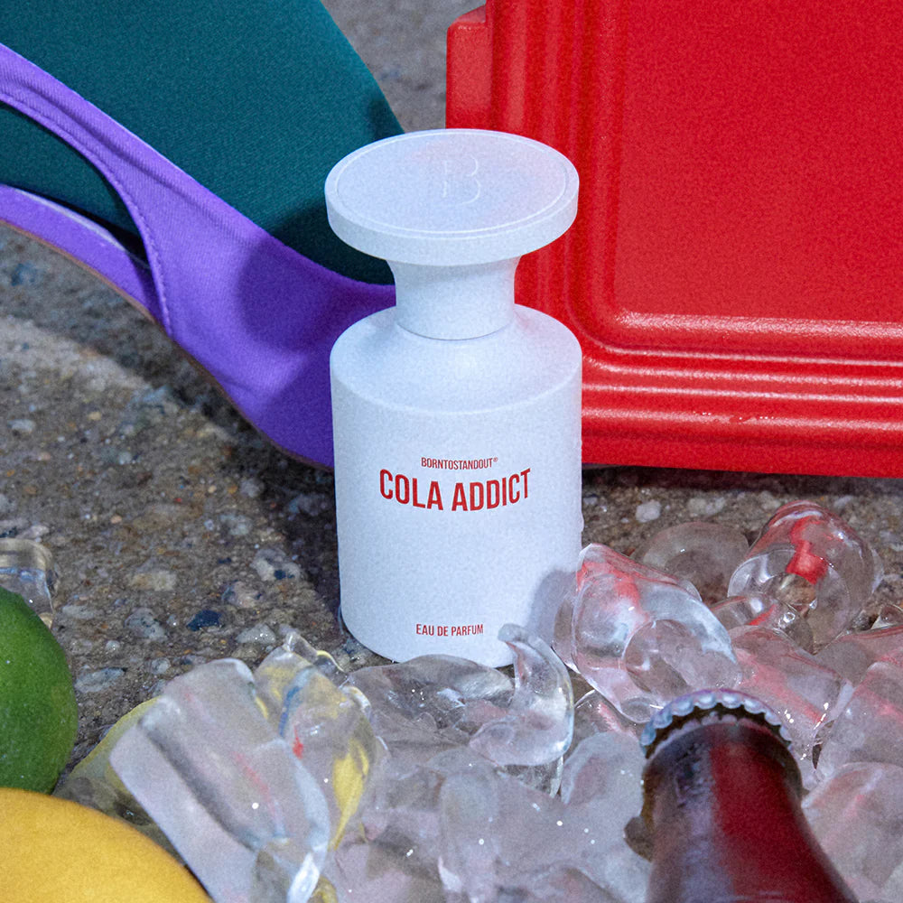 Cola Addict Eau de Parfum