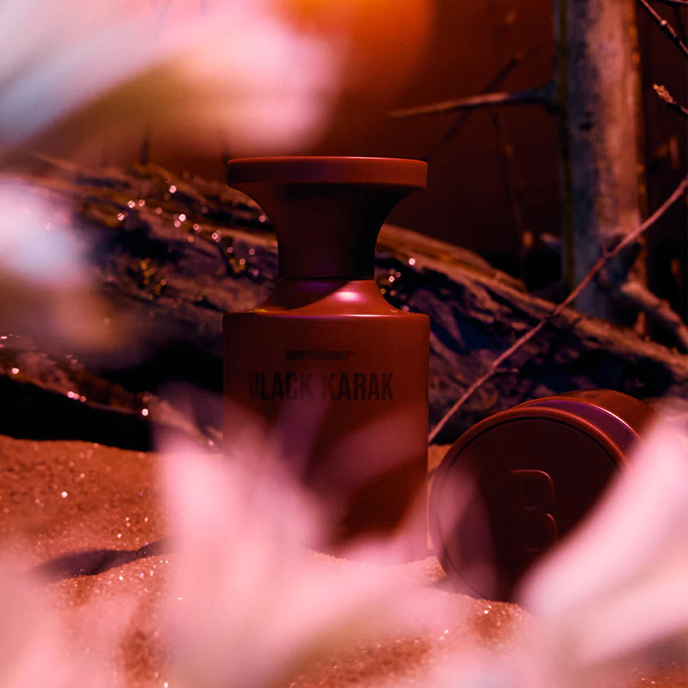 Black Karak Extrait de Parfum