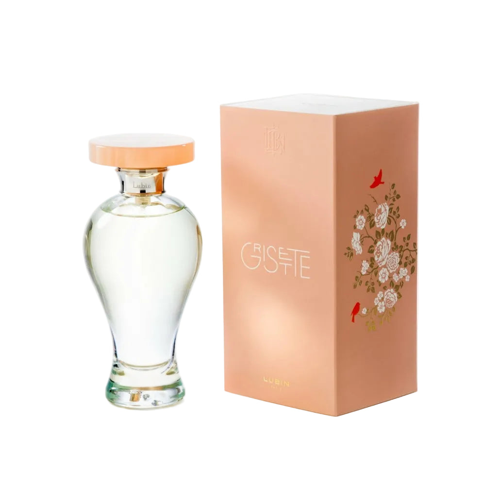 Grisette Eau de Parfum