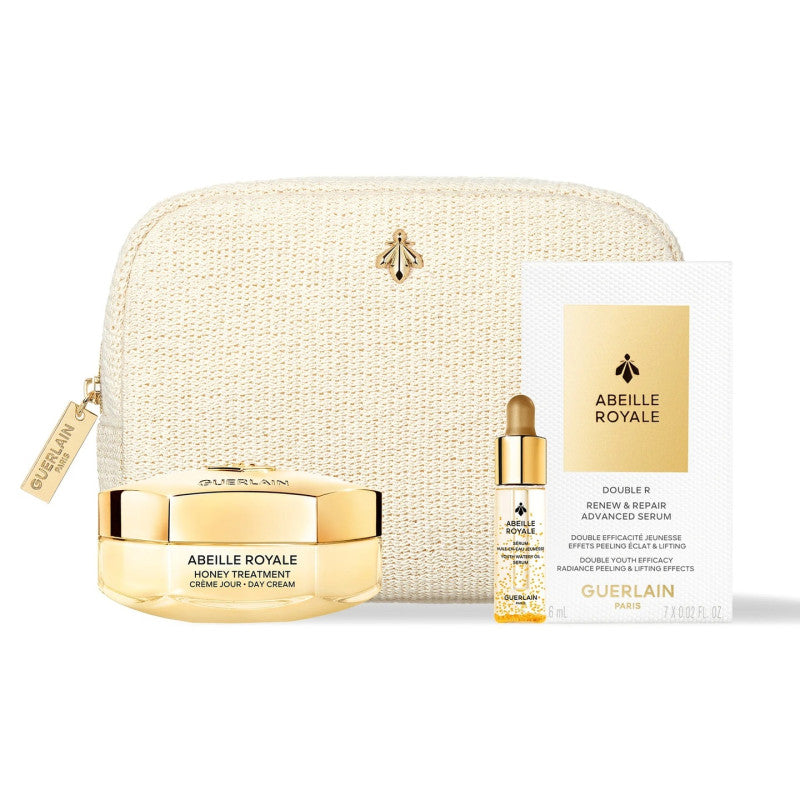Abeille Royale La Cr¨¨me Jour