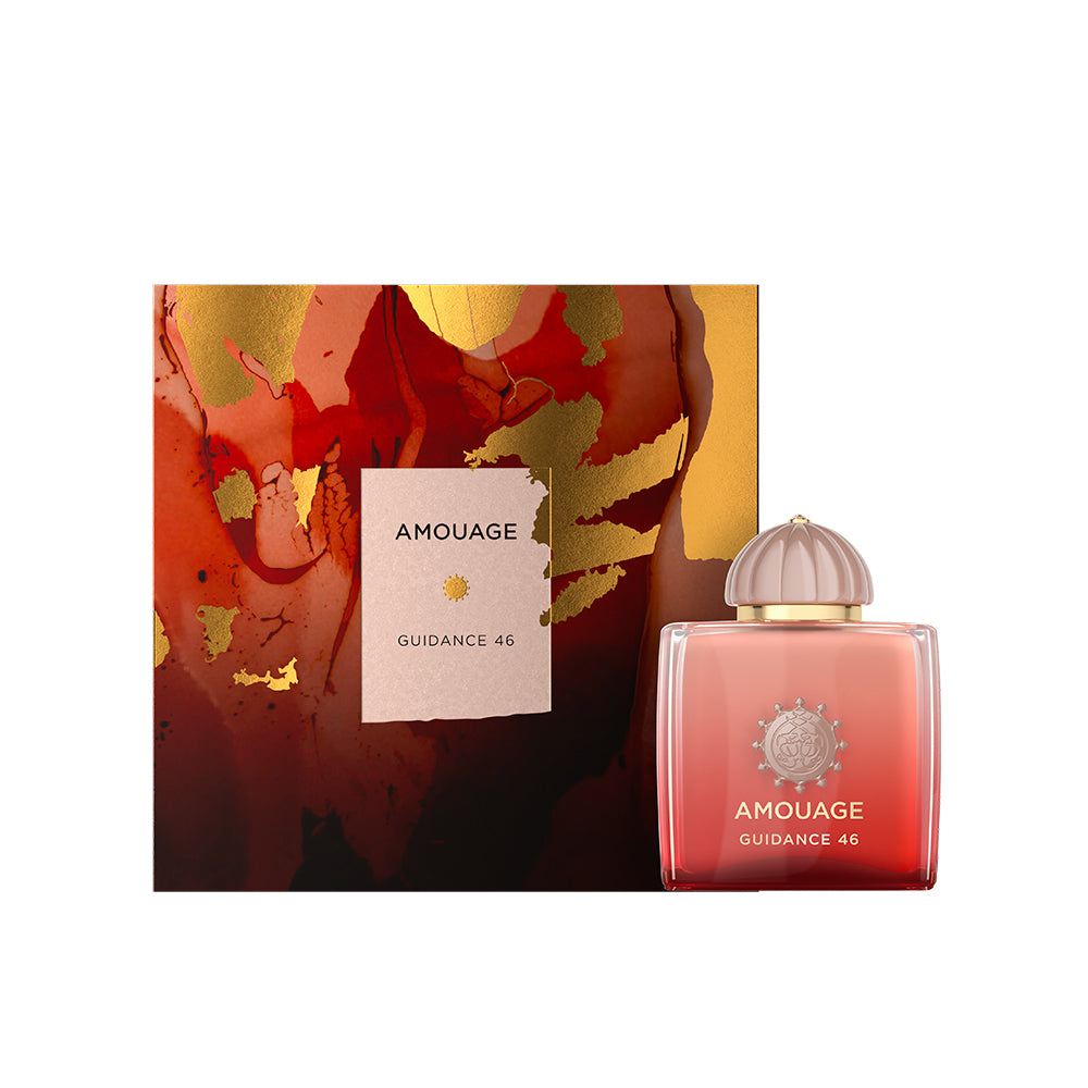 Guidance 46 Extrait de Parfum