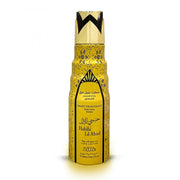 Nabeel habibi-lil-abad Habibi Lil Abad Deodorant Perfumed Spray