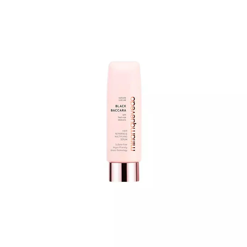 Black Baccara Hair Repairing & Multiplying Serum